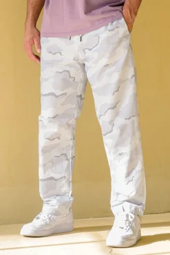 Joggers<Youngla 201 Off The Grid Pants Black|Desert Camo|Khaki|Night Camo