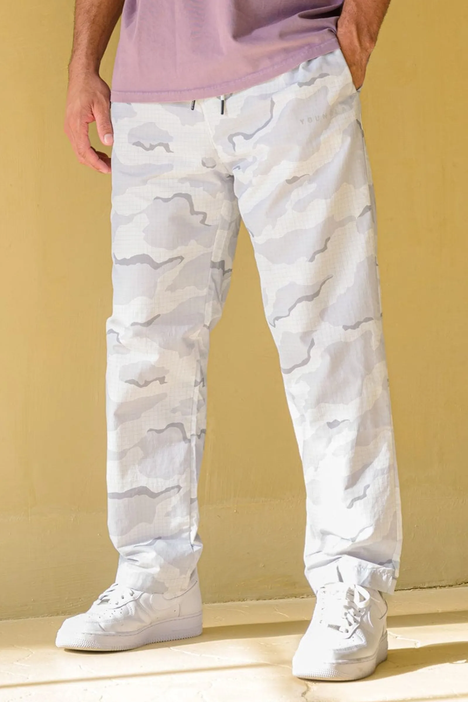 Joggers<Youngla 201 Off The Grid Pants Black|Desert Camo|Khaki|Night Camo