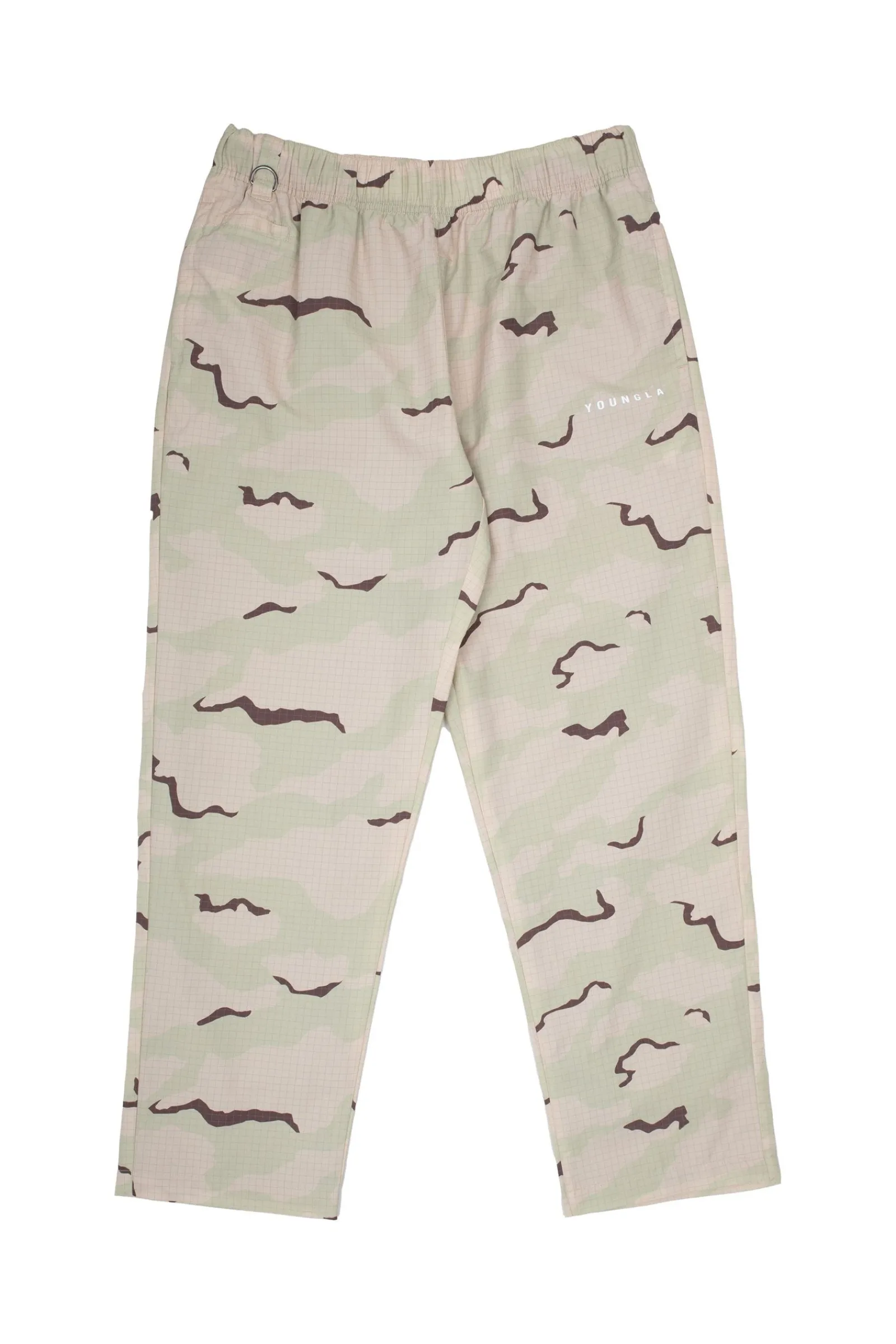 Joggers<Youngla 201 Off The Grid Pants Black|Desert Camo|Khaki|Night Camo