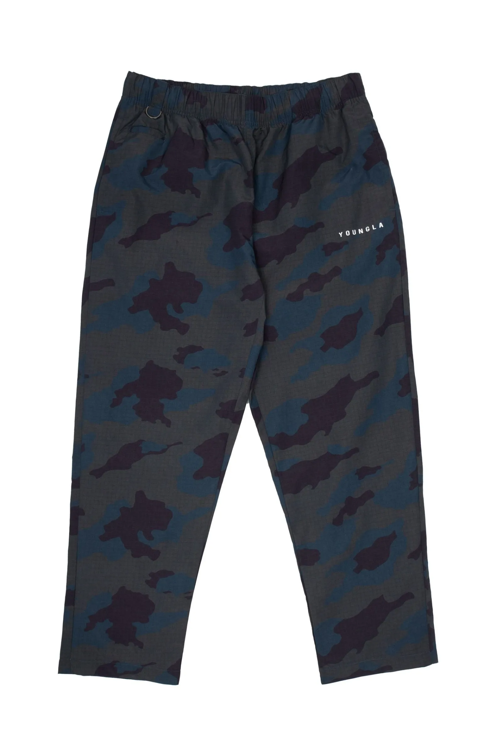 Joggers<Youngla 201 Off The Grid Pants Black|Desert Camo|Khaki|Night Camo