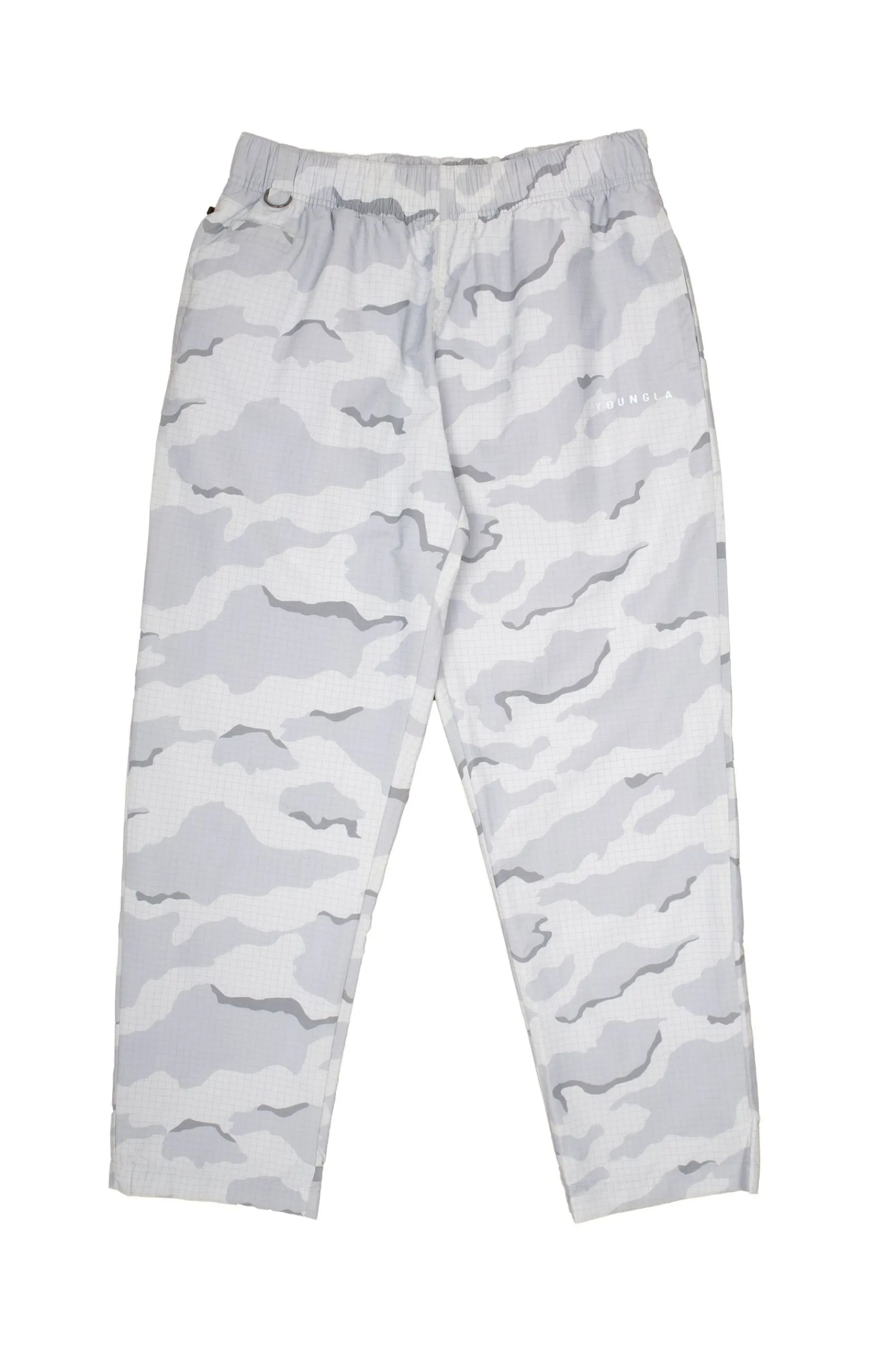 Joggers<Youngla 201 Off The Grid Pants Black|Desert Camo|Khaki|Night Camo