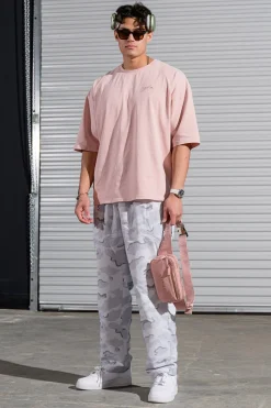 Joggers<Youngla 201 Off The Grid Pants Black|Desert Camo|Khaki|Night Camo
