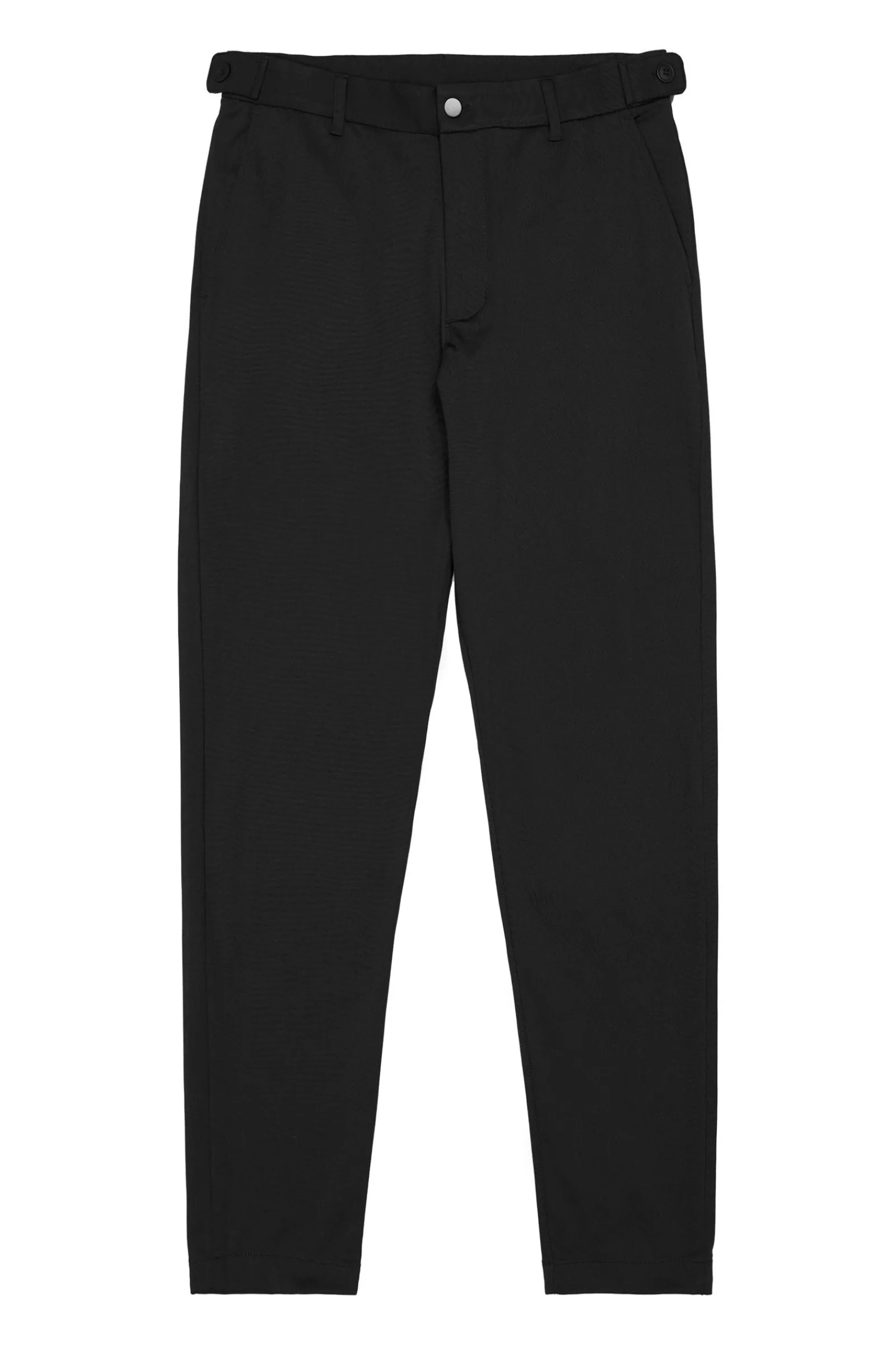 Pants & Jeans<Youngla 626 Office Tech Pants Black|Coal|Navy|Trench