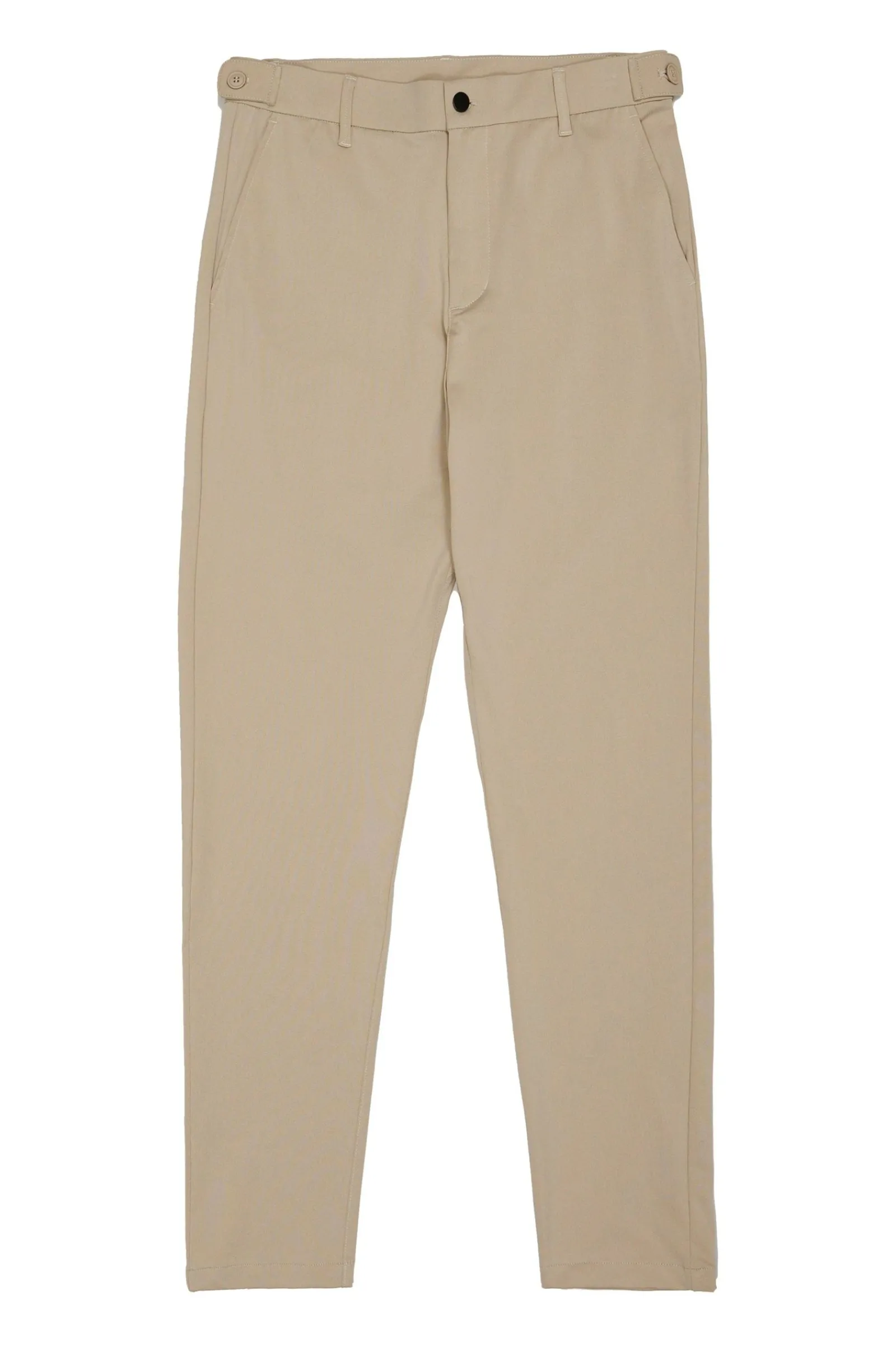 Pants & Jeans<Youngla 626 Office Tech Pants Black|Coal|Navy|Trench