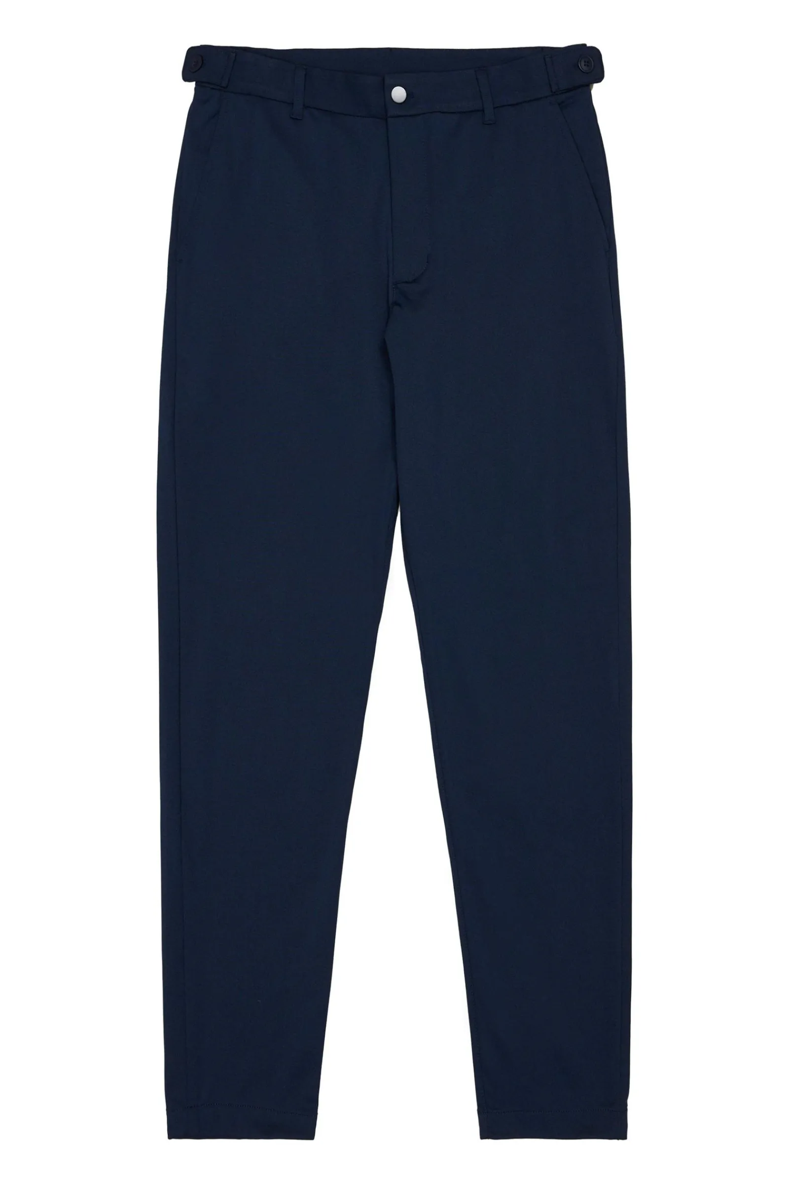Pants & Jeans<Youngla 626 Office Tech Pants Black|Coal|Navy|Trench