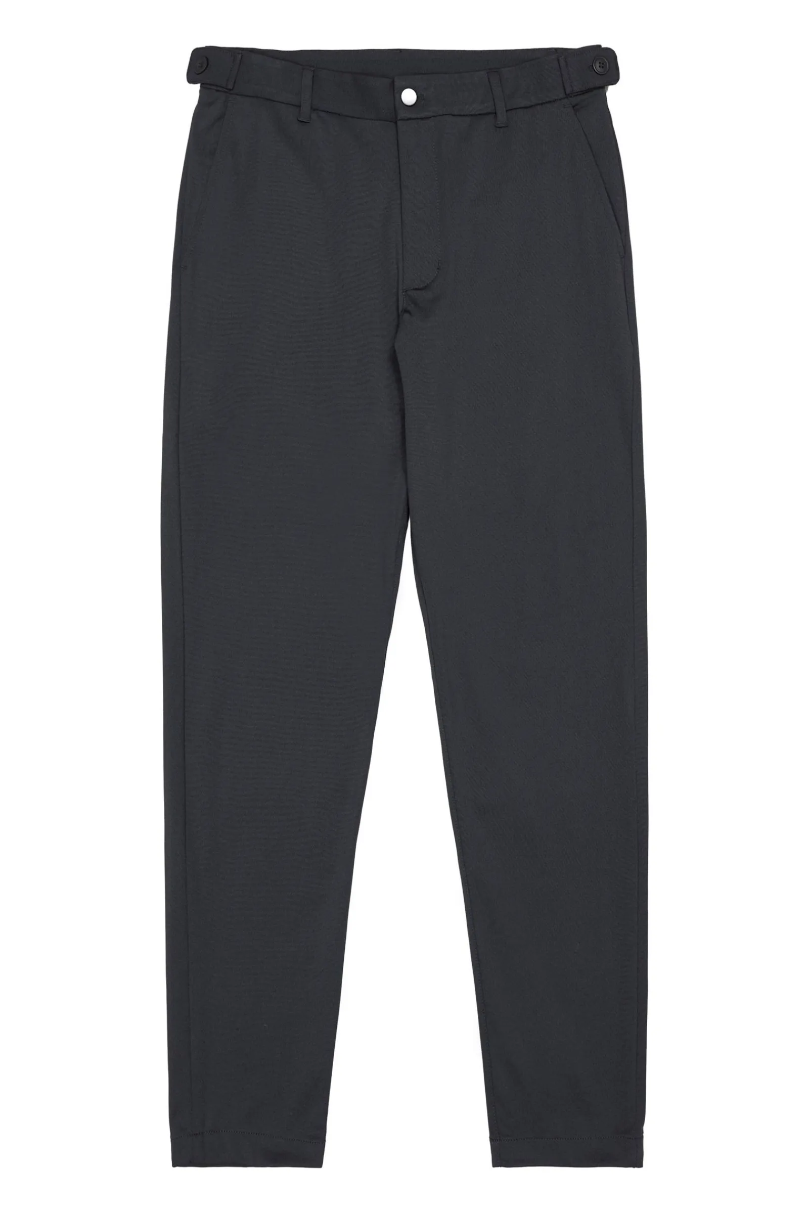 Pants & Jeans<Youngla 626 Office Tech Pants Black|Coal|Navy|Trench