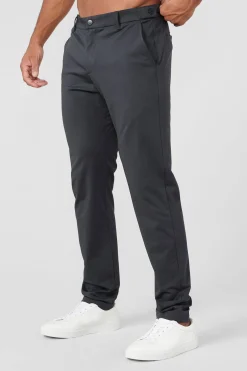 Pants & Jeans<Youngla 626 Office Tech Pants Black|Coal|Navy|Trench