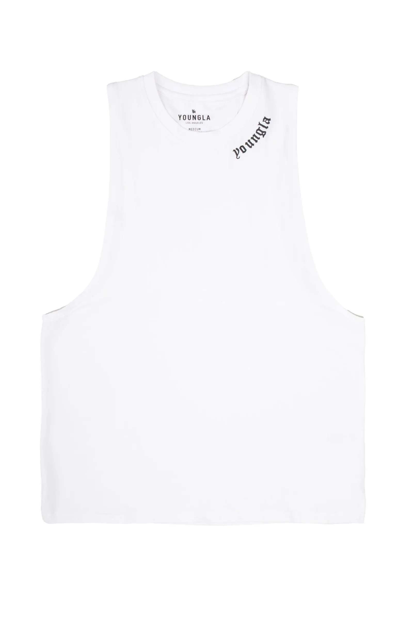 Tanks<Youngla 303 Old English Ks Black|Coal|Rusty Orange|Tan