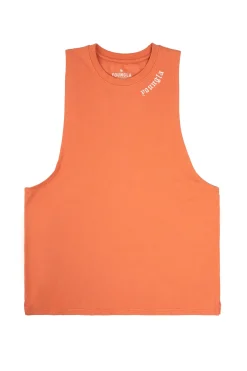 Tanks<Youngla 303 Old English Ks Black|Coal|Rusty Orange|Tan