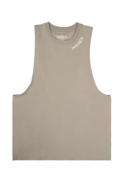 Tanks<Youngla 303 Old English Ks Black|Coal|Rusty Orange|Tan