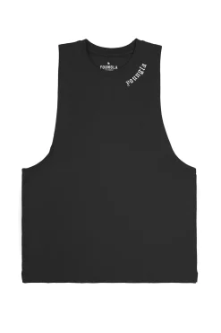 Tanks<Youngla 303 Old English Ks Black|Coal|Rusty Orange|Tan