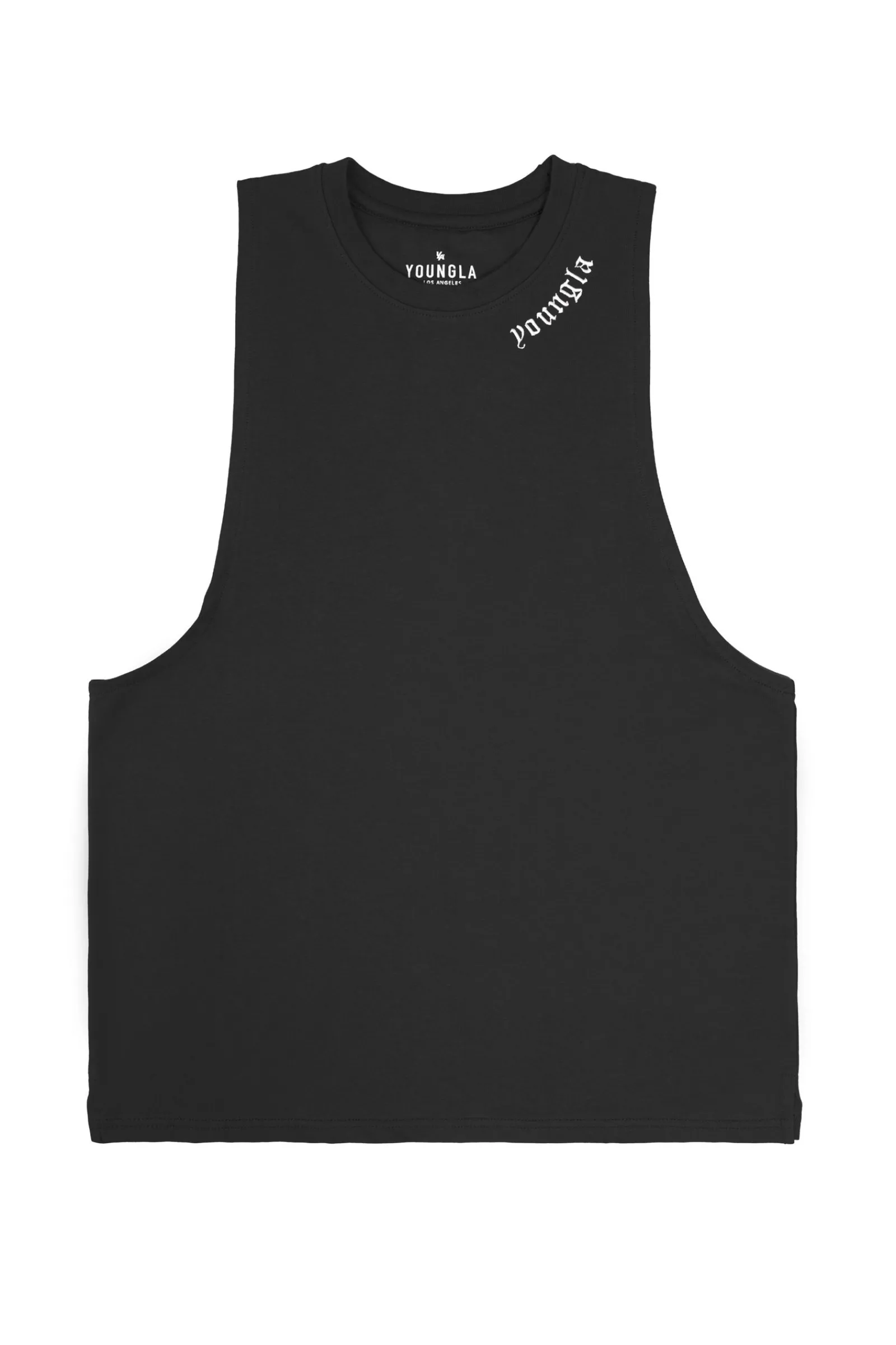Tanks<Youngla 303 Old English Ks Black|Coal|Rusty Orange|Tan
