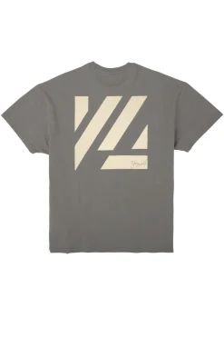Shirts<Youngla 413 Oversized Bloc Shirts Black|Off White|Charcoal Grey|Navy