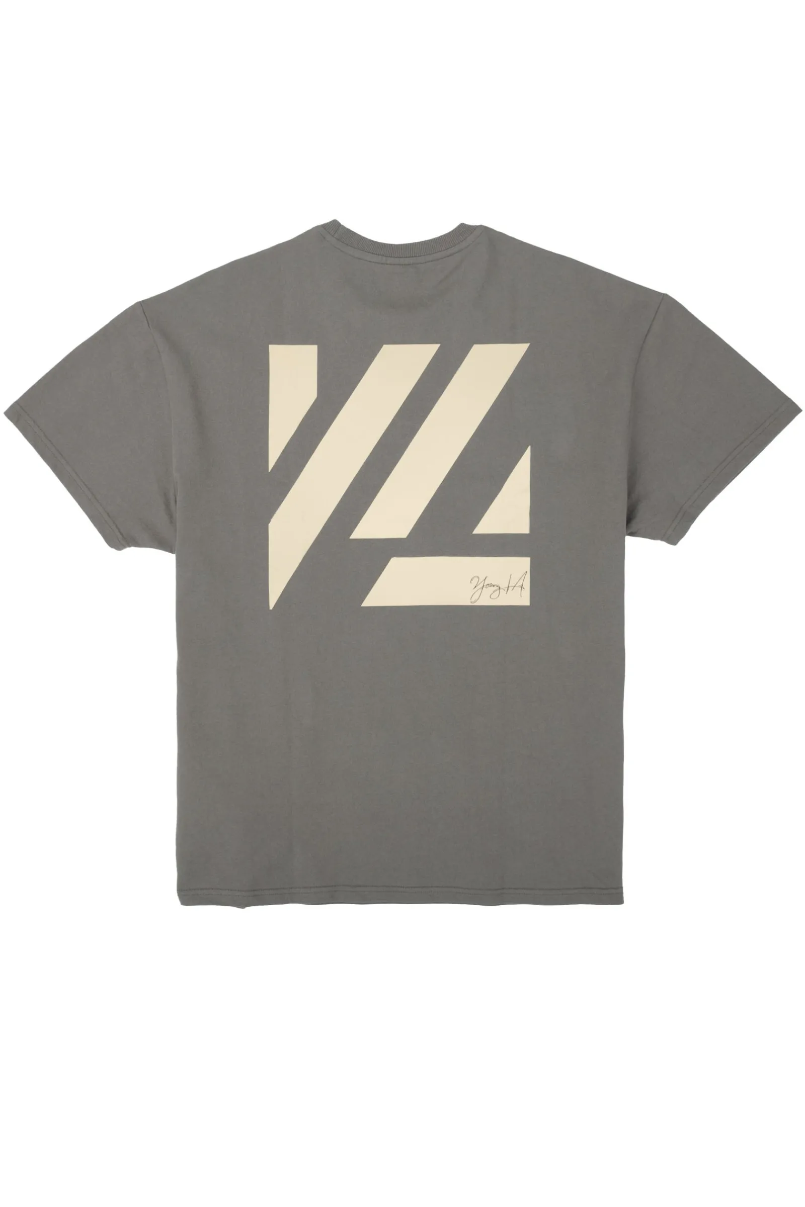 Shirts<Youngla 413 Oversized Bloc Shirts Black|Off White|Charcoal Grey|Navy