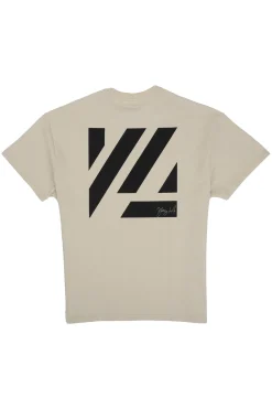 Shirts<Youngla 413 Oversized Bloc Shirts Black|Off White|Charcoal Grey|Navy