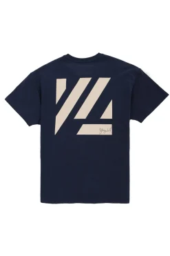 Shirts<Youngla 413 Oversized Bloc Shirts Black|Off White|Charcoal Grey|Navy