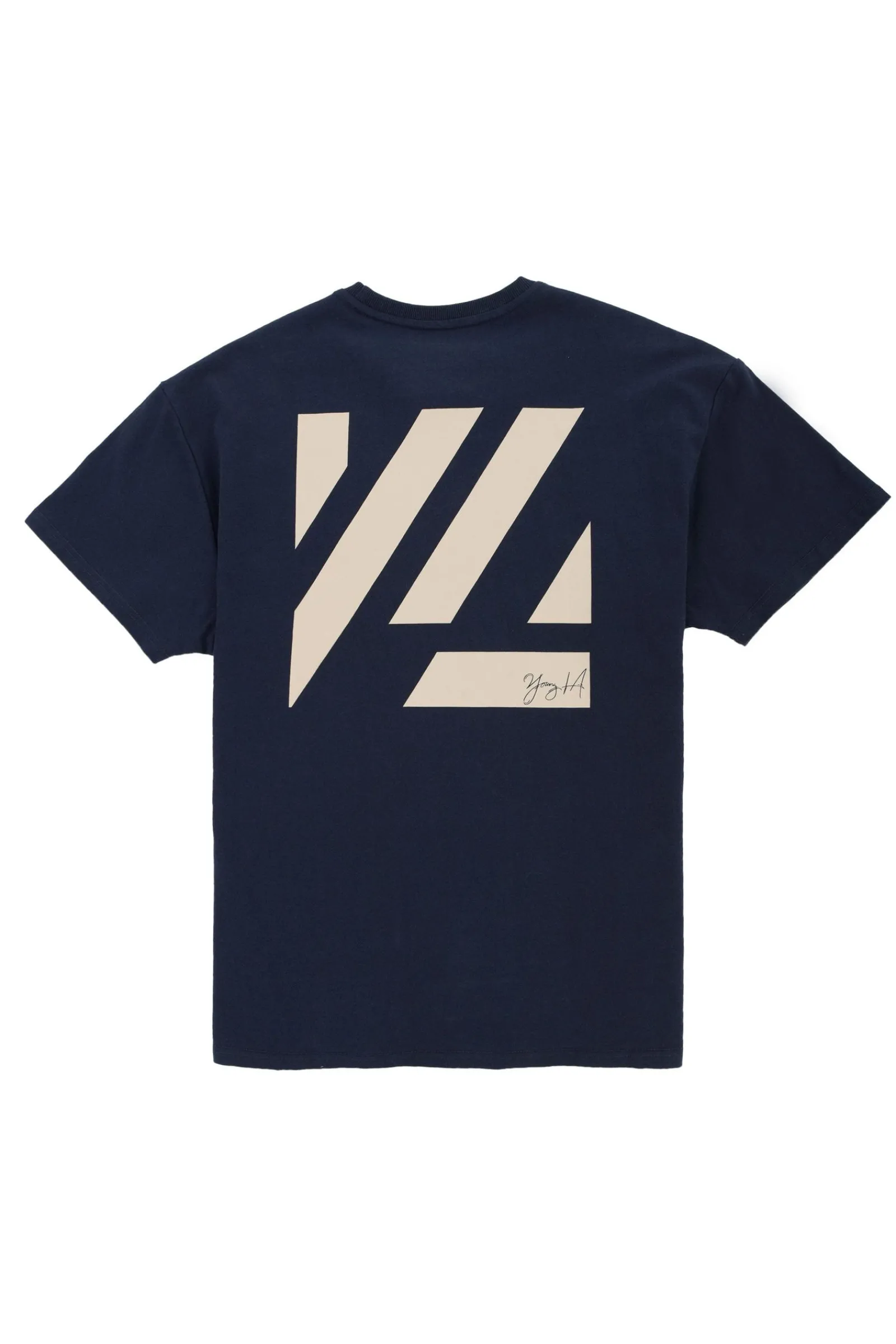 Shirts<Youngla 413 Oversized Bloc Shirts Black|Off White|Charcoal Grey|Navy