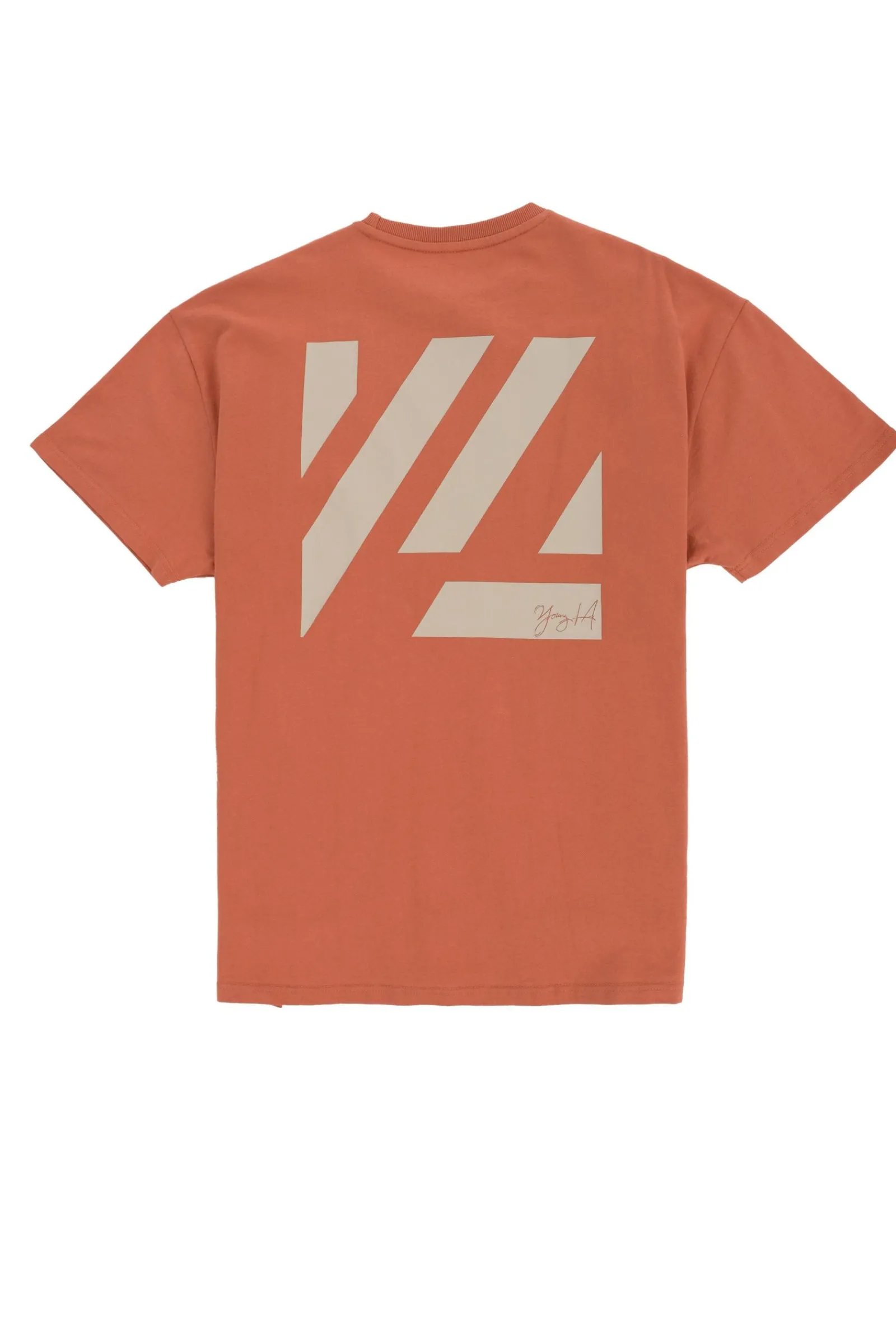 Shirts<Youngla 413 Oversized Bloc Shirts Black|Off White|Charcoal Grey|Navy