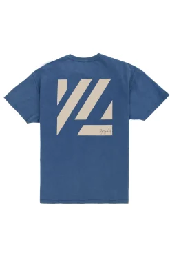 Shirts<Youngla 413 Oversized Bloc Shirts Black|Off White|Charcoal Grey|Navy