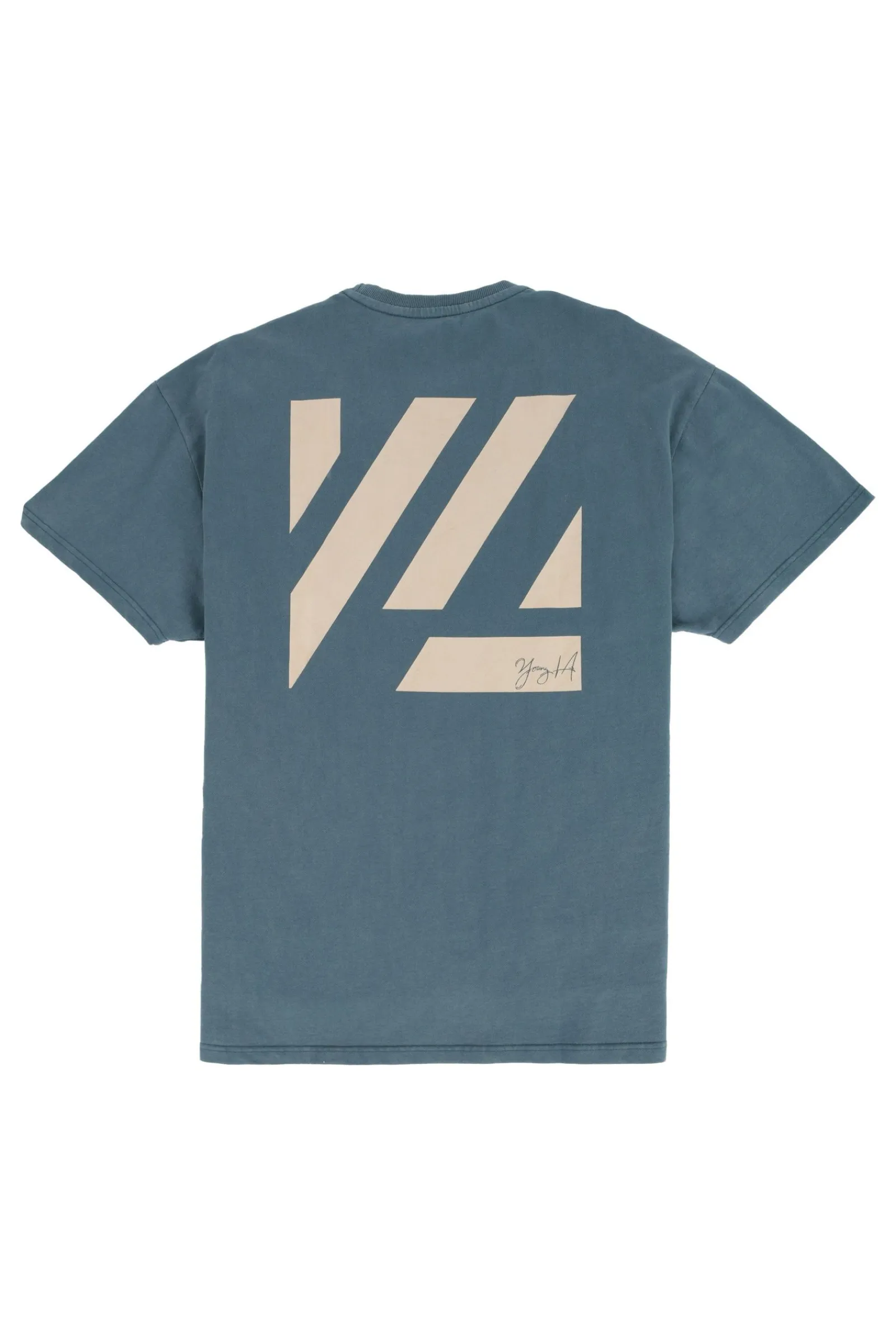Shirts<Youngla 413 Oversized Bloc Shirts Black|Off White|Charcoal Grey|Navy