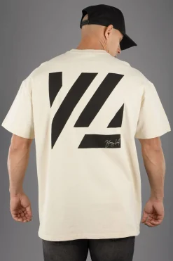 Shirts<Youngla 413 Oversized Bloc Shirts Black|Off White|Charcoal Grey|Navy