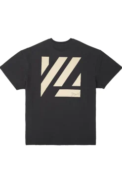 Shirts<Youngla 413 Oversized Bloc Shirts Black|Off White|Charcoal Grey|Navy