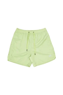 Shorts<Youngla 123 Pastel Flow Shorts Black|Pastel Blue|Pastel Green|Pastel Pink
