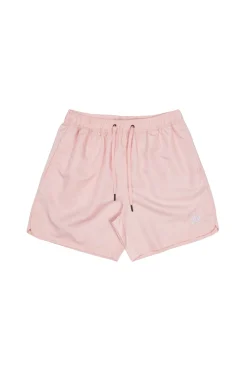 Shorts<Youngla 123 Pastel Flow Shorts Black|Pastel Blue|Pastel Green|Pastel Pink