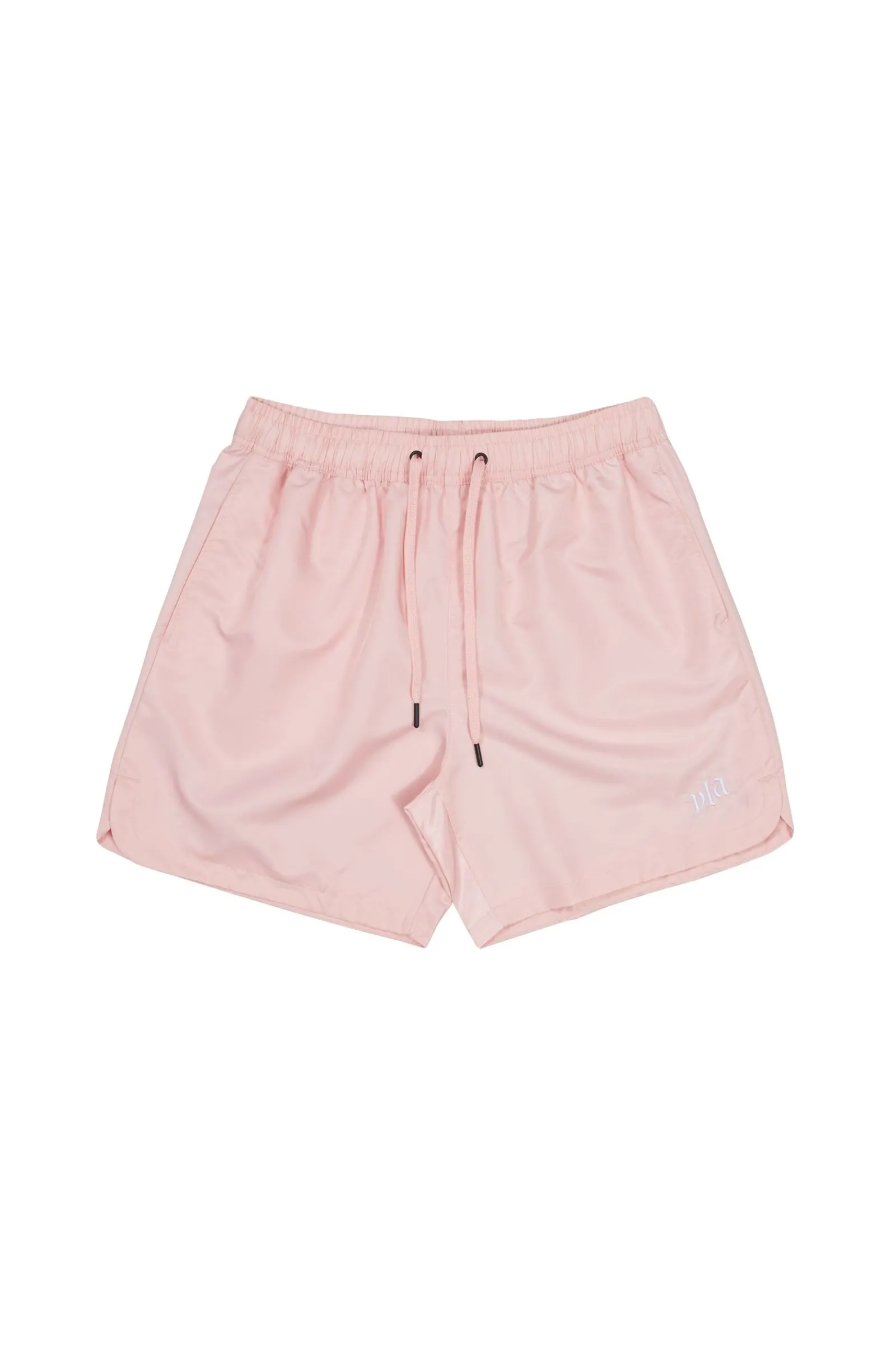 Shorts<Youngla 123 Pastel Flow Shorts Black|Pastel Blue|Pastel Green|Pastel Pink