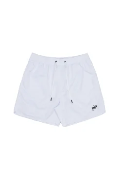 Shorts<Youngla 123 Pastel Flow Shorts Black|Pastel Blue|Pastel Green|Pastel Pink