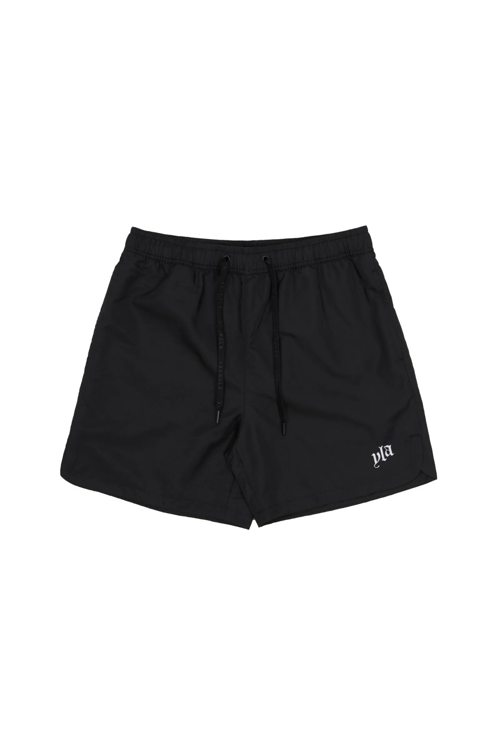 Shorts<Youngla 123 Pastel Flow Shorts Black|Pastel Blue|Pastel Green|Pastel Pink