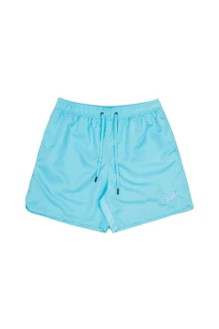 Shorts<Youngla 123 Pastel Flow Shorts Black|Pastel Blue|Pastel Green|Pastel Pink