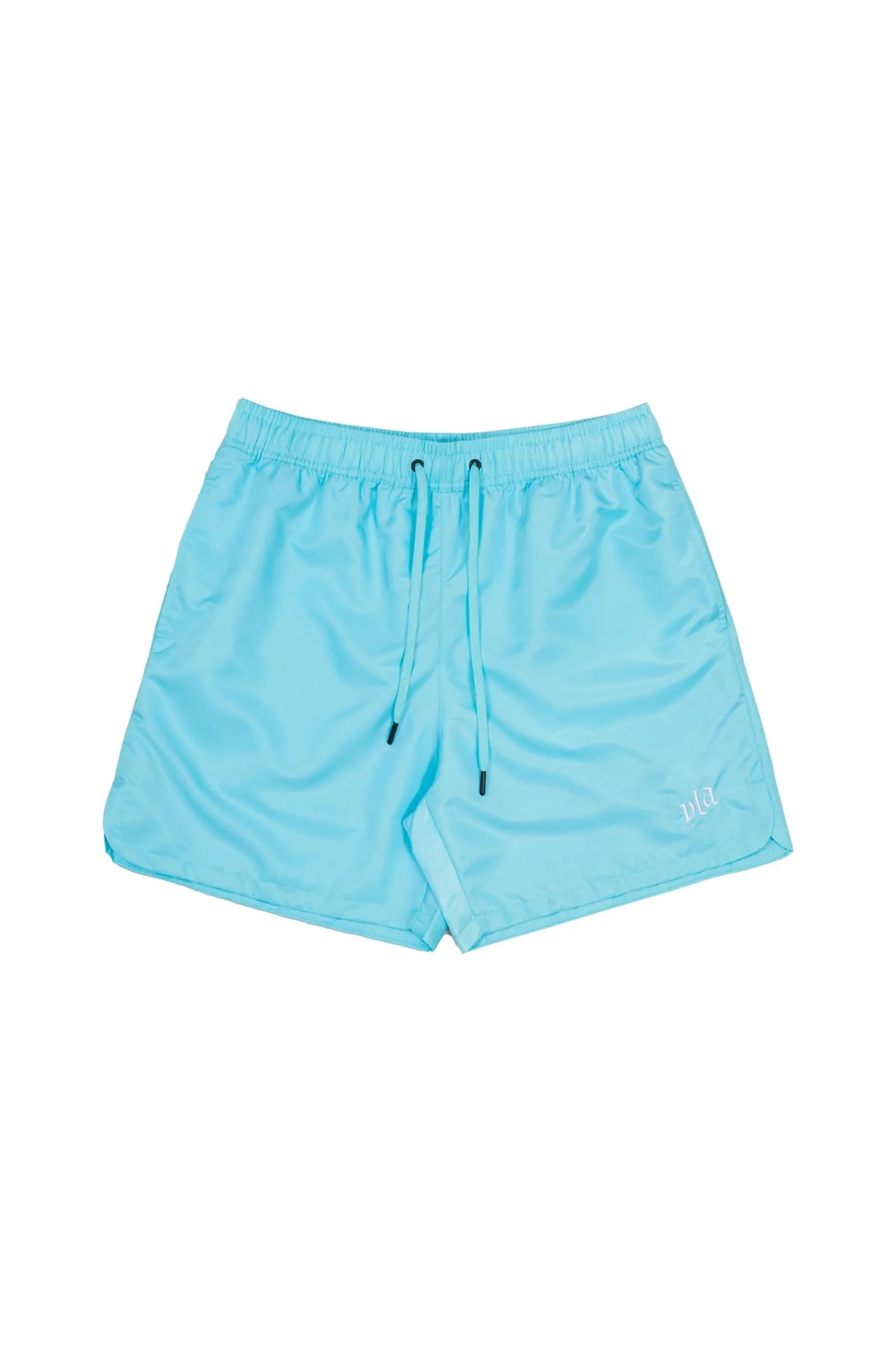 Shorts<Youngla 123 Pastel Flow Shorts Black|Pastel Blue|Pastel Green|Pastel Pink