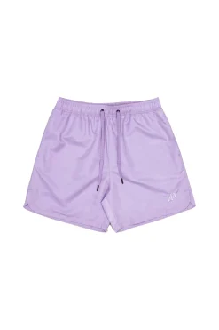 Shorts<Youngla 123 Pastel Flow Shorts Black|Pastel Blue|Pastel Green|Pastel Pink