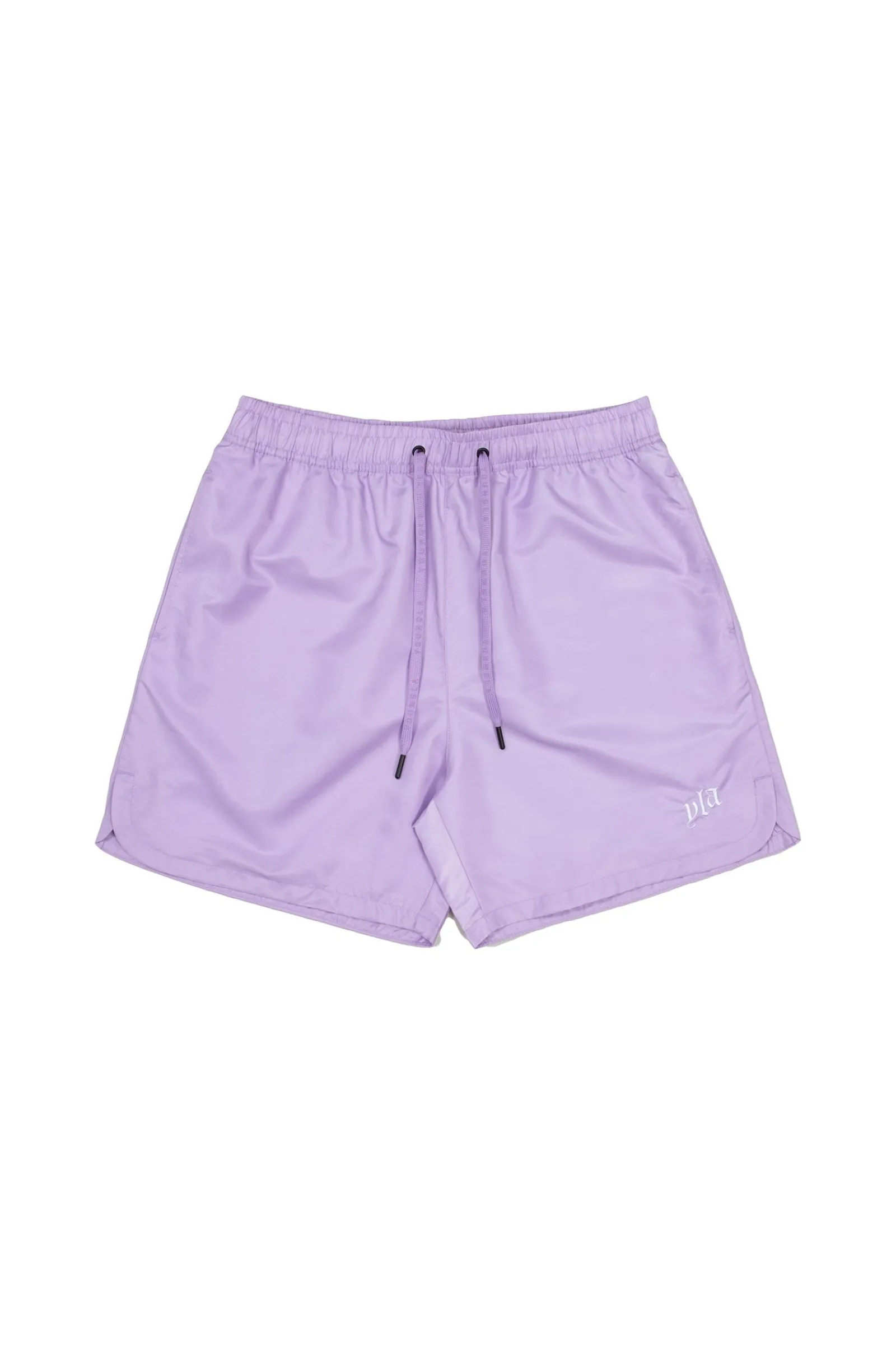 Shorts<Youngla 123 Pastel Flow Shorts Black|Pastel Blue|Pastel Green|Pastel Pink