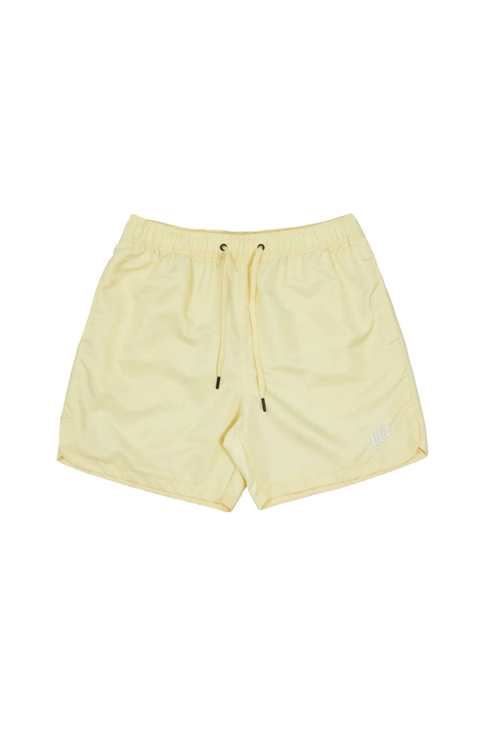 Shorts<Youngla 123 Pastel Flow Shorts Black|Pastel Blue|Pastel Green|Pastel Pink