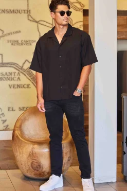 Pants & Jeans<Youngla 610 Perfect Jeans Black Wash|Blue Wash|Grey Blue Wash