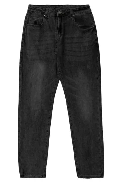 Pants & Jeans<Youngla 610 Perfect Jeans Black Wash|Blue Wash|Grey Blue Wash