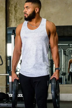 Tanks<Youngla 305 Performance Line Tank Tops Black|Beige|Camo Black|Camo White