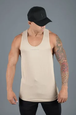 Tanks<Youngla 305 Performance Line Tank Tops Black|Beige|Camo Black|Camo White