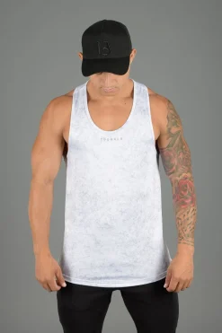 Tanks<Youngla 305 Performance Line Tank Tops Black|Beige|Camo Black|Camo White