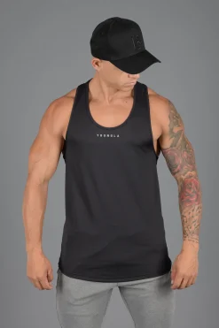 Tanks<Youngla 305 Performance Line Tank Tops Black|Beige|Camo Black|Camo White