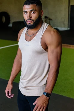 Tanks<Youngla 305 Performance Line Tank Tops Black|Beige|Camo Black|Camo White