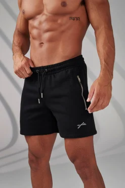 Shorts<Youngla 149 Phantom Shorts Black Wash|Brown Wash|Purple Wash|Red Wash