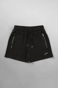 Shorts<Youngla 149 Phantom Shorts Black Wash|Brown Wash|Purple Wash|Red Wash