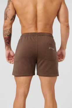 Shorts<Youngla 149 Phantom Shorts Black Wash|Brown Wash|Purple Wash|Red Wash