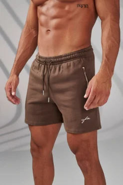 Shorts<Youngla 149 Phantom Shorts Black Wash|Brown Wash|Purple Wash|Red Wash