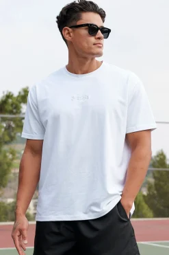 Shirts<Youngla 418 Resist Tees Black|Chocolate|Heather Grey|Jungle Green