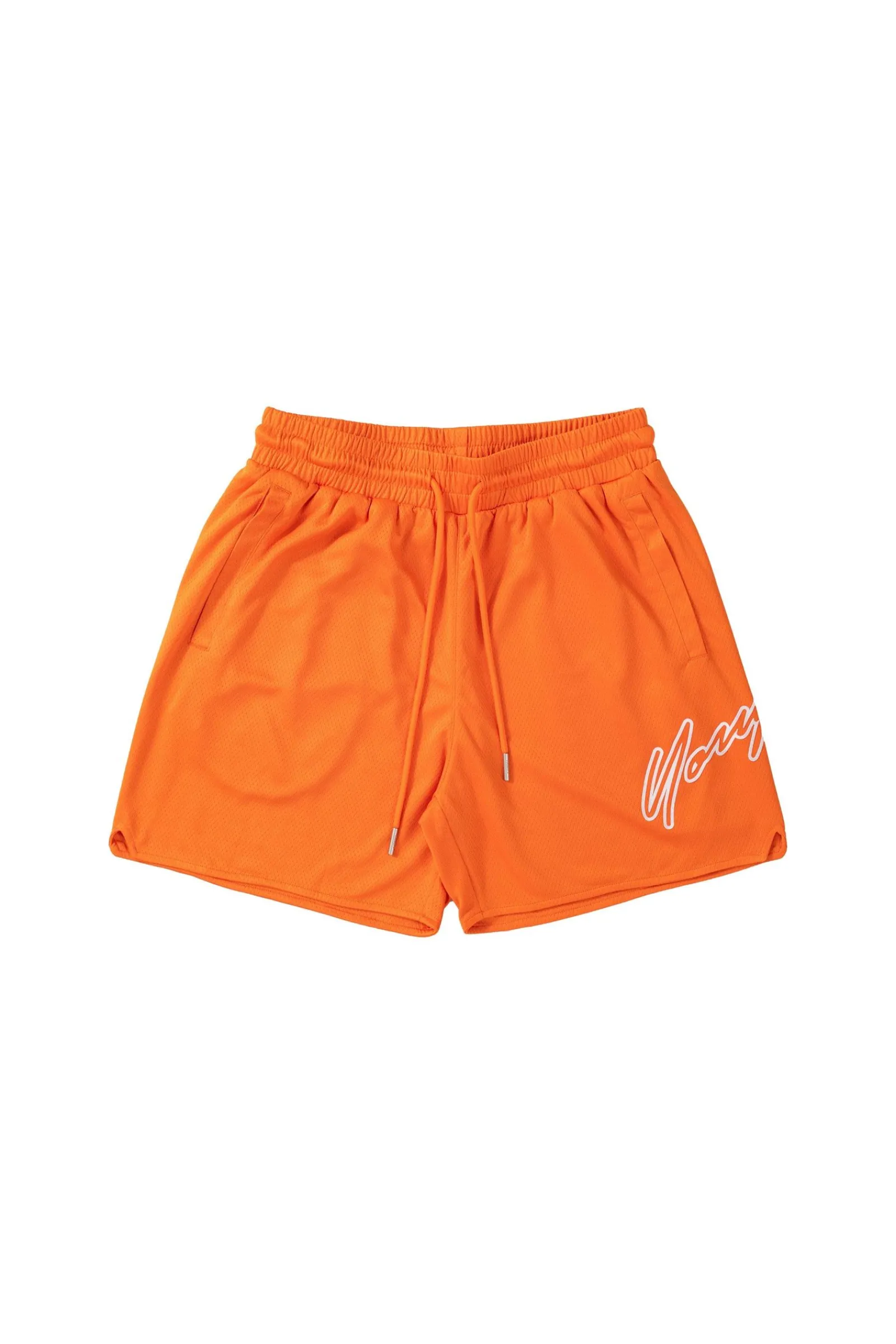 Shorts<Youngla 117 Sig Shorts Black|Carolina Blue|Dark Brown|Dark Purple