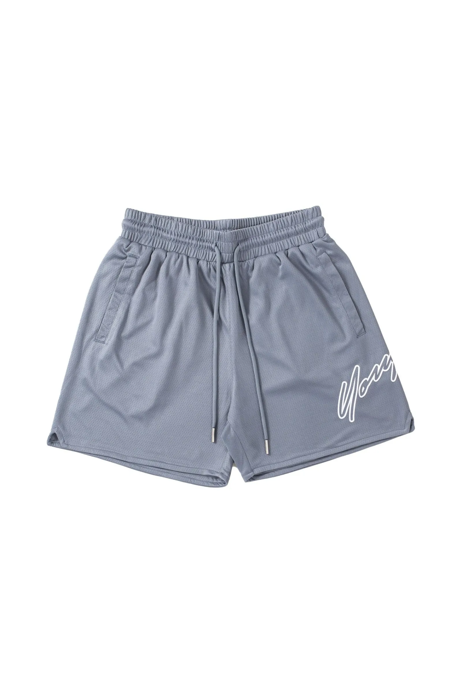 Shorts<Youngla 117 Sig Shorts Black|Carolina Blue|Dark Brown|Dark Purple